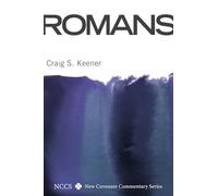 Romans: A New Convenant Commentary