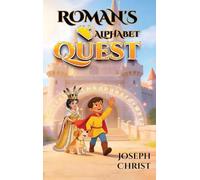 Roman's Alphabet Quest