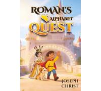 Roman's Alphabet Quest