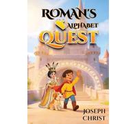 Roman's Alphabet Quest