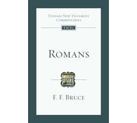 Romans: An Introduction and Commentary: 6 (Tyndale New Testament Commentaries (IVP Numbered))