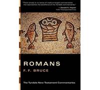 Romans: An Introduction and Commentary (Tyndale New Testament Commentaries)