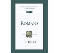 Romans: An Introduction And Survey (Tyndale New Testament Commentary)