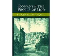 Romans and the People of God: Essays in Honor of Gordon D. Fee on the Occasion of His 65th Birthday