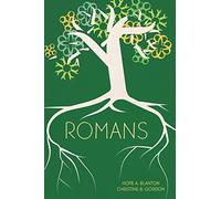 Romans: At His Feet Studies