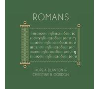 Romans at His Feet Studies: 2nd Edition
