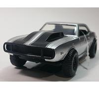 Roman's Chevy Camaro Off Road Fast & Furious 7 Movie 1/32 by Jada 97186 by Jada
