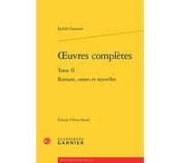 Romans, Contes Et Nouvelles: Romans, Contes Et Nouvelles: Tome II (Bibliotheque Du Xixe Siecle)