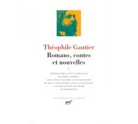 Romans, Contes Et Nouvelles: Tome 1: 488-489 (Bibliotheque de la Pleiade)