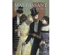 Romans, contes et nouvelles - tome 2 -nouvelle édition- (2)