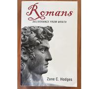 Romans: Deliverance from Wrath