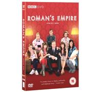 Roman's Empire [DVD]