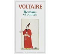 Romans Et Contes (Littérature et civilisation)