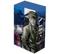 Romans et recits (Coffret 2 volumes): Coffret en 2 volumes : Tomes 1 et 2