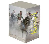 Romans et récits I, II: Coffret en 2 volumes