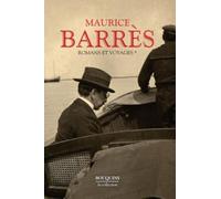 Romans et voyage - tome 1 - NE (1)