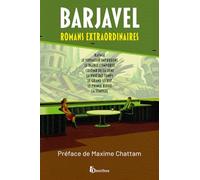 Romans extraordinaires: Ravage ; Le Voyageur imprudent ; Le Diable l'emporte ; Colomb de la Lune ; La Nuit des temps ; Le Grand Secret ; Le Prince blessé ; La Tempête