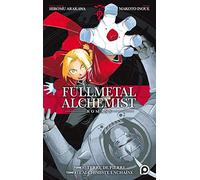 Romans Fullmetal Alchemist - tomes 1 et 2 (1-2)