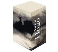 Romans I, II, III: Coffret illustré : L'Homme qui rit - Quatre-vingt-treize et autres romans / Les Misérables / Notre-Dame de Paris - Les Travailleurs de la mer