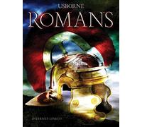 Romans: Internet Linked (Illustrated World History)