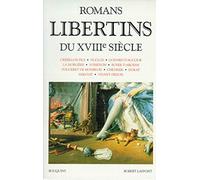 Romans libertins du XVIIIe siècle
