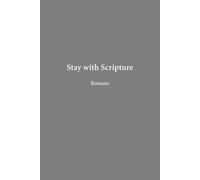 Romans: Mercy & Righteousness (Stay with Scripture)