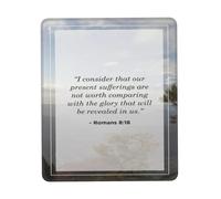 Romans Mouse Pad Gaming Mouse Mat Non-Slip Rubber Funny Mousepad for Computer Laptop Gamer 7.9x9.4 inch