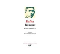 Romans: OEUVRES COMPLETES II