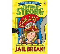 Romans on the Rampage: Jail Break!
