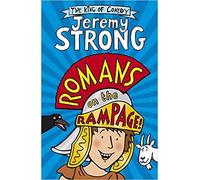 Romans on the Rampage Paperback 1 Jan 2015