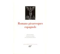 Romans picaresques espagnols