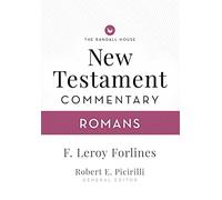 Romans (Randall House Bible Commentary)