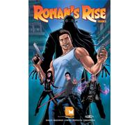 Roman's Rise : Vol 1
