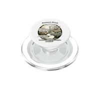 Roman's Road (The Road to Salvation) PopSockets PopGrip for MagSafe