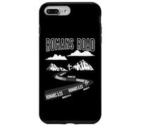 Romans Road to Salvation Case for iPhone 7 Plus/8 Plus