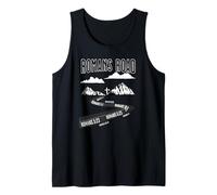 Romans Road to Salvation Tank Top