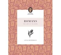 Romans : The Glory of the Gospel