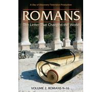Romans The Letter That Changed the World, Volume 2