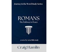 Romans: The Pathway to Peace