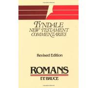 Romans (Tyndale New Testament Commentaries)