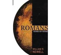 Romans: Verse by Verse