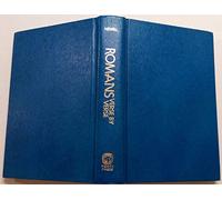 Romans Verse By Verse