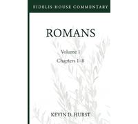 Romans: Volume 1