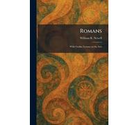 Romans: With Outline Lessons on the Acts