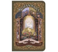 Romantasy: A Reading Journal