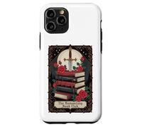 Romantasy Book Club Tarot Card Case for iPhone 11 Pro