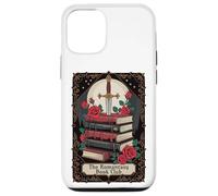 Romantasy Book Club Tarot Card Case for iPhone 12/12 Pro