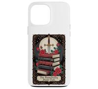 Romantasy Book Club Tarot Card Case for iPhone 13 Pro Max