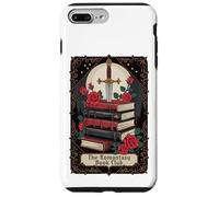 Romantasy Book Club Tarot Card Case for iPhone 7 Plus/8 Plus