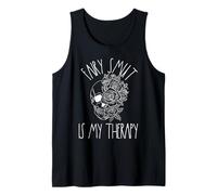 Romantasy Books Fairy Smut Spicy Book Faerie Tales Romance Tank Top